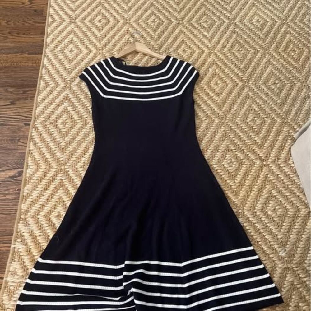 Knit dress - Eliza J - women’s small